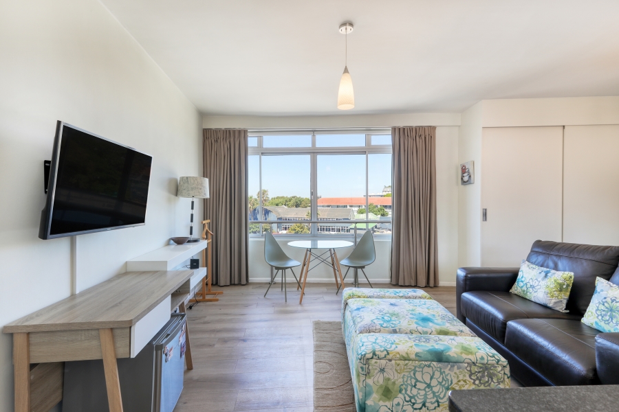 0 Bedroom Property for Sale in Green Point Western Cape